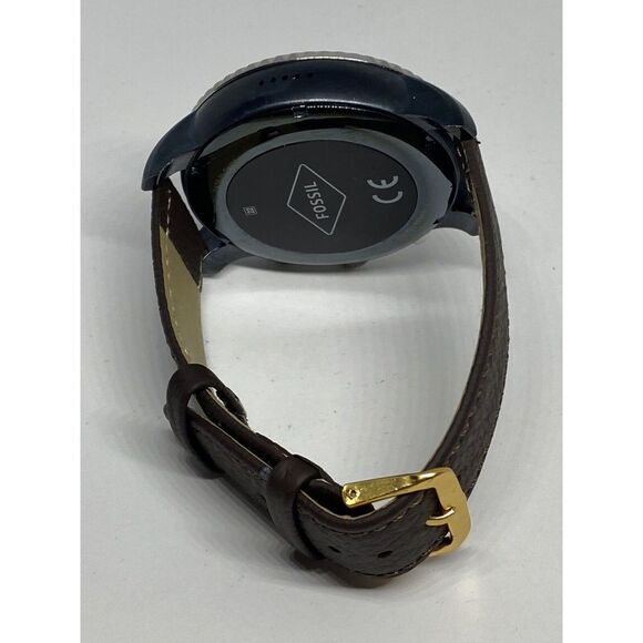 Fossil Gen 3 Authentic Genuine Smart Watch fully working FTW4001 BA055 - Picture 12 of 12